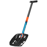 Lopata Ortovox Shovel Pro Guide crna Deep Black