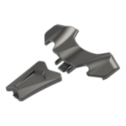 Turni vezovi Fritschi Vipec Evo 12 100mm (2021)