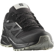 Dječja obuća Salomon Outway Climasalomon™ Waterproof