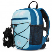 Dječji ruksak  Mammut First Zip 4l svijetlo plava