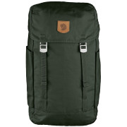 Ruksak Fjällräven Greenland Top Large tamno zelena DeepForest