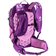 Ženski planinarski ruksak Deuter Speed Lite Pro 17 SL