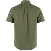 Muška košulja Fjällräven Övik Air Stretch SS Shirt M