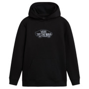 Dječja dukserica Vans Off The Wall Board Pullover-B