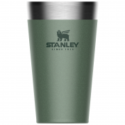 Plastična čaša Stanley Pinta Adventure 470ml zelena