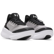 Dječja obuća Under Armour GS Nova SlipSpeed Black