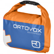 Pribor za prvu pomoć Ortovox First Aid Waterproof narančasta ShockingOrange