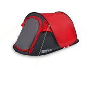 Šator Regatta Malawi II 2 Person Pop Up Tent crvena Pepper