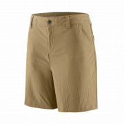 Ženske kratke hlače Patagonia W's Quandary Shorts - 7 in. smeđa Classic Tan