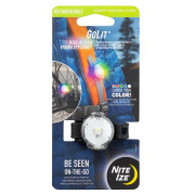 Svjetlo Nite Ize GoLit Disco-O Tech