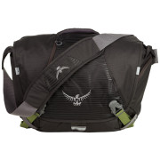 Torba Osprey Flap Jack Courier II crna