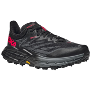 Ženske cipele Hoka W Speedgoat 5 Gtx Spike crna Black / Black
