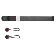 Trake Peak Design Cuff crna black