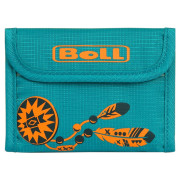 Novčanik Boll Kids Wallet tirkizna