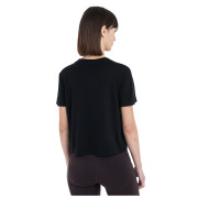 Ženska majica Icebreaker Women Merino 150 Tech Lite SS Crop Tee