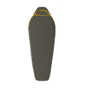 Umetak za vreću za spavanje Sea to Summit Reactor Midweight Liner Short siva Beluga