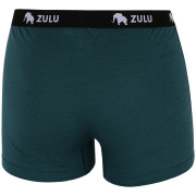 Ženske bokserice Zulu Merino 160 BS