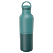 Termosica Klean Kanteen Rise Classic 20oz (w/Arch Loop Cap) plava Brittany Blue