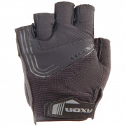 Biciklističke rukavice Axon 395 crna Black