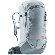 Ženski ruksak Deuter Freescape Lite 24 SL siva/narančasta TinShale