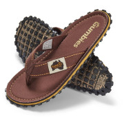 Japanke Gumbies Classic Brown