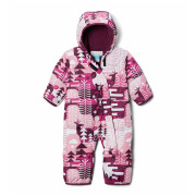 Dječji kombinezon Columbia Snuggly Bunny™ Bunting roza / bijela