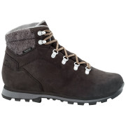 Muške zimske cipele Jack Wolfskin Thunder Bay Texapore Mid M