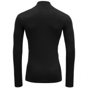 Muške funkcionalne majice Devold Lauparen Merino 190 Zip Neck Man