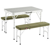 Stolni set Coleman Pack Away Table For 4