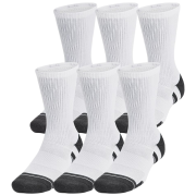 Set čarapa Under Armour Unisex Perf Tech 6Pk Crew