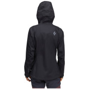 Ženska jakna Black Diamond W Fineline Stretch Shell