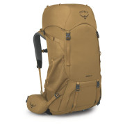 Turistički ruksak Osprey Rook 50 smeđa histosol brown/rhino grey