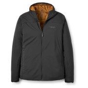 Muška jakna Rab Xenair Alpine Light Jacket crna