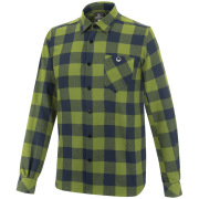 Muška košulja Wild Country Spotter 2 Shirt Man plava/zelena navy