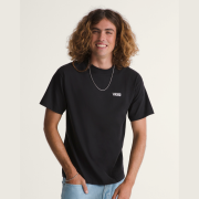Muška majica Vans New Left Chest SS Tee