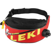 Torbice oko struka Leki Drinkbelt Thermo crvena/žuta FluorescentRedNeonyellowBlack