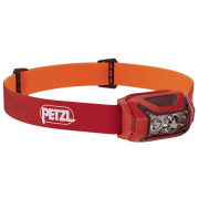 Čeona svjetiljka Petzl Actik (2025) crvena red