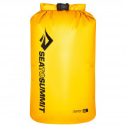 Vodootporna vreća Sea to Summit Stopper Dry Bag 35L žuta Yellow