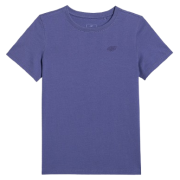 Dječja majica 4F Tshirt M2399 plava BLUE