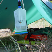 Sklopiva boca CNOC Vecto 2l Water Container