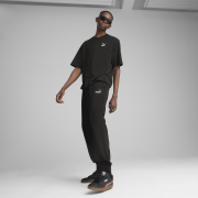 Muške trenerke Puma ESS 2 Color No. 1 Logo Sweatpants FL cl