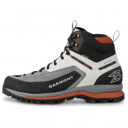 Muške cipele za planinarenje Garmont Vetta Tech GTX siva Gray/Red