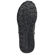 Muške cipele za planinarenje Adidas Terrex Anylander Leather Mid Climaproof