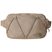 Torbice oko struka The North Face Terra Lumbar 1L bež Mushroom Grey/Mocha Bro