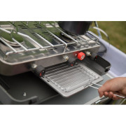 Kuhalo Vango Combi IR Grill Cooker