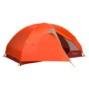 Šator Marmot Vapor 2P narančasta