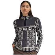 Ženski džemer Dale of Norway Vardåsen Fem Sweater