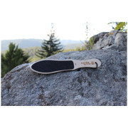 Pilnik za kožu KletterRetter Double-sided skin file