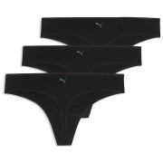 Ženske gaćice Puma Mainline String 3P
