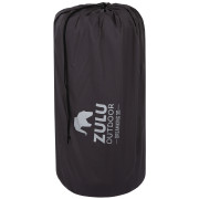 Madrac na napuhavanje Zulu DreamKing 3D Mat Double 7,5